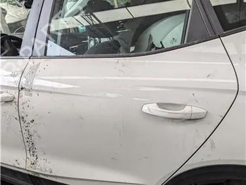 Used Left rear door SEAT ARONA (KJ7, KJP) 1.0 TSI (110 hp) 23924445