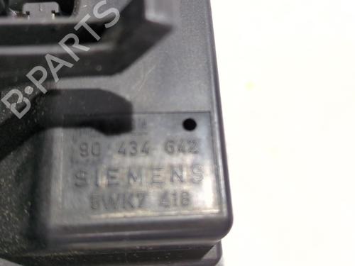 Display monitor OPEL CORSA C (X01) 1.0 (F08, F68) | BP31183151C48