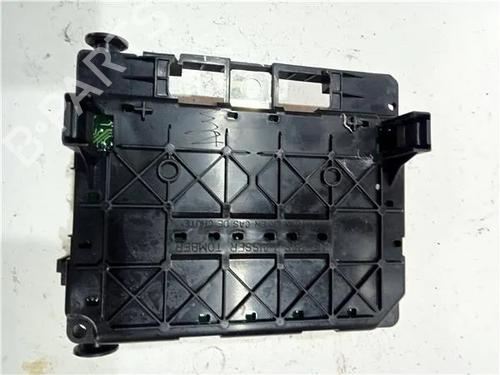 Fuse box PEUGEOT 206 Hatchback (2A/C) 1.4 HDi eco 70 | BP23931667E1 