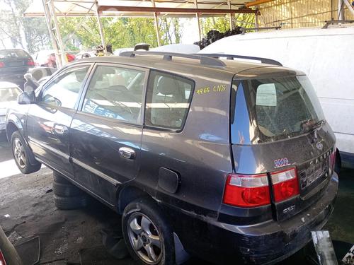 Højre baglygte KIA CARENS II MPV (FJ) 2.0 CRDi | BP26920654C35 
