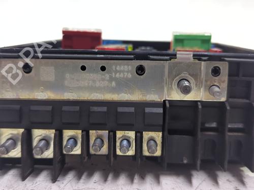 Fuse box VW SCIROCCO III (137, 138) 2.0 TFSI | BP39980983E1 - Image 5