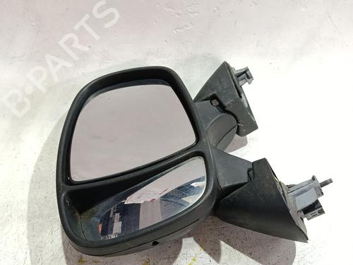 Used Left mirror Left mirror 37719510 37719510