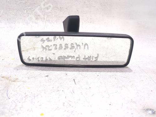 Rear mirror FIAT GRANDE PUNTO (199_) 1.9 D Multijet | BP29525638I6 