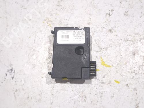 Used Electronic module SEAT LEON (1M1) 1.9 TDI (100 hp) 24200156