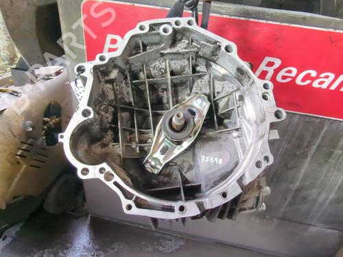 Used Gearbox Gearbox 39652378 39652378