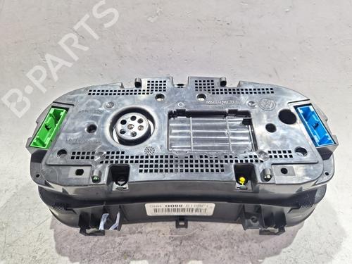 Cockpit VW GOLF IV (1J1) 1.9 TDI | BP30831134C47