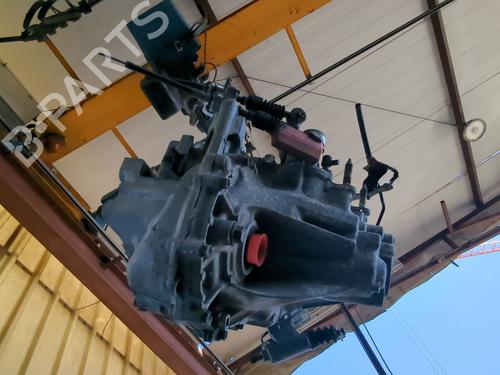 Gearbox HONDA CIVIC VII Hatchback (EU, EP, EV) 1.6 i (EP2, EU8, EU6) | BP33654710M3  - Image 7