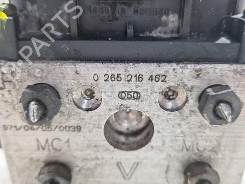 Abs pomp VOLVO S40 I (644) 1.9 DI | BP30775802M43