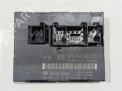 Used Electronic module VW GOLF V (1K1) 2.0 TDI 16V (140 hp) 23922031