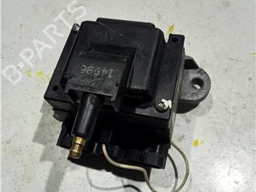 Used Ignition coil RENAULT MEGANE I Coach (DA0/1_) 1.9 dTi (DA0N) (98 hp) 23930678