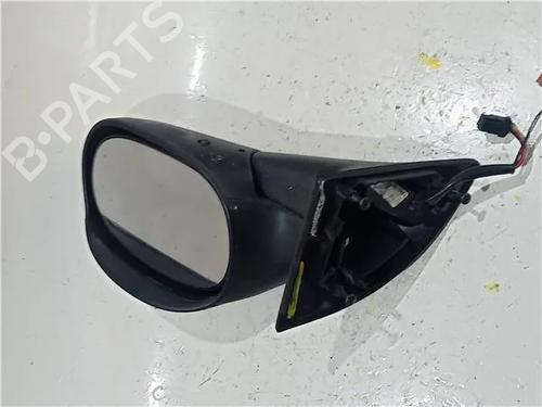 Used Right mirror CITROËN C2 (JM_) 1.1 (60 hp) 23923243