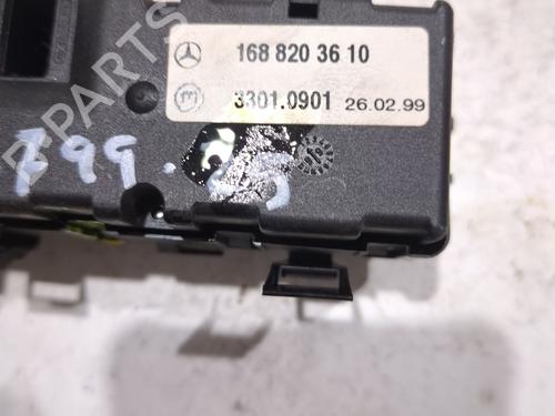 Switch MERCEDES-BENZ A-CLASS (W168) A 160 (168.033, 168.133) | BP24977312I30 