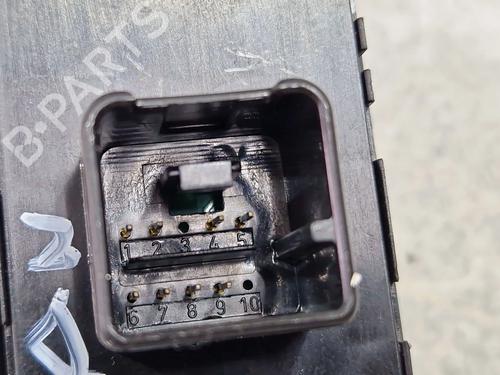 Left front window switch VW TIGUAN (5N_) 2.0 TDI 4motion | BP29518610I27 