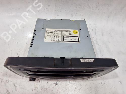 Radio SKODA SUPERB II (3T4) 2.0 TDI | BP36766455E6 - Image 3