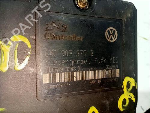 ABS pump SKODA FELICIA II (6U1) 1.3 | BP23932267M43 