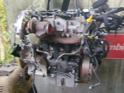Engine OPEL ZAFIRA TOURER C VAN (P12) 2.0 CDTi (75) | BP30570680M1 - Image 2