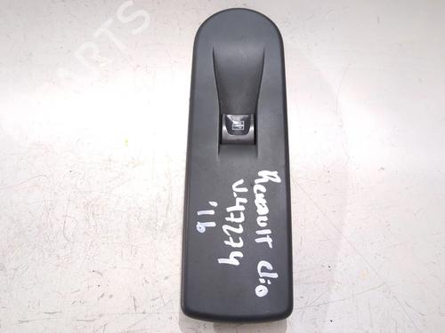 Used Right front window switch RENAULT CLIO IV (BH_) 1.5 dCi 90 (90 hp) 27297793