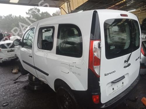 Electronic module RENAULT KANGOO / GRAND KANGOO II (KW0/1_) 1.5 dCi 80 (KW15) | BP23928167M83 