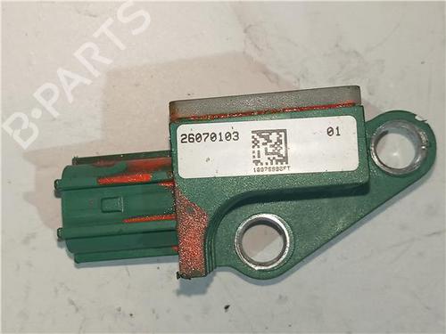 Used Electronic module SEAT LEON (1P1) 2.0 TDI 16V (140 hp) 23919408