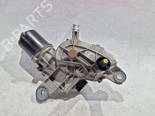 Used Front wiper motor CITROËN C4 Picasso I MPV (UD_) 2.0 HDi 138 (136 hp) 30936353