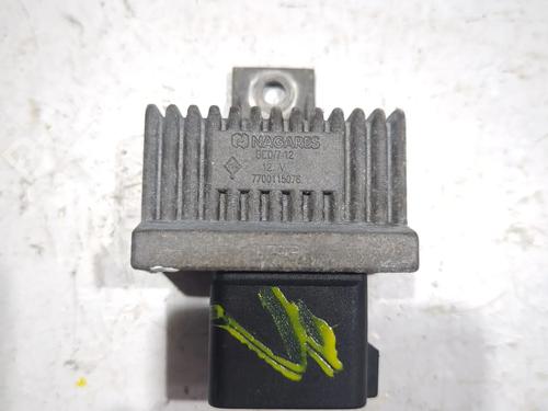 Elektronisk modul RENAULT CLIO II (BB_, CB_) 1.5 dCi (100 hp) 23902240