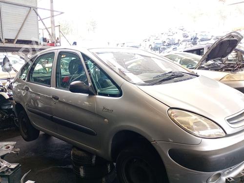 Electronic module CITROËN XSARA PICASSO (N68) 2.0 HDi | BP24977264M83 