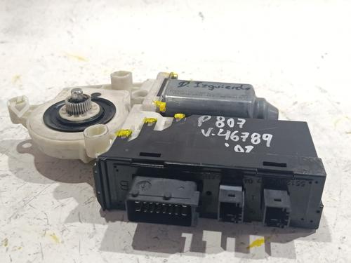 Left front window motor CITROËN C8 (EA_, EB_) 2.2 HDi | BP39638196E21 - Image 4