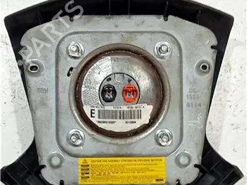 Driver airbag TOYOTA AVENSIS (_T22_) 2.0 TD (CT220_, CT220R) | BP23909219C9 