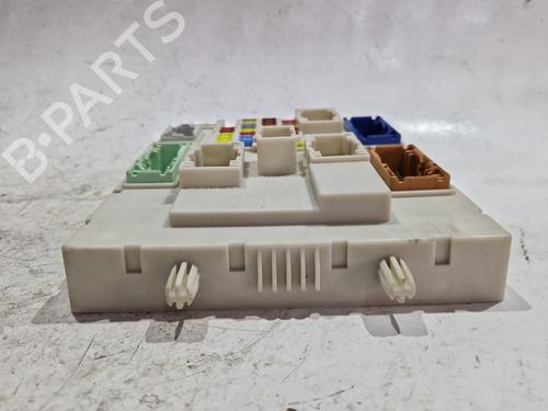 Fuse box FORD FOCUS III 1.5 TDCi | BP32656614E1