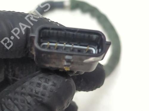 Electronic sensor DACIA SANDERO II TCe 90 LPG (B8M1) | BP24873659M84