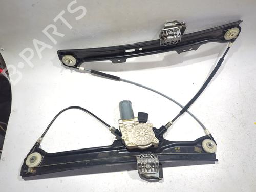 Front right window mechanism BMW 5 (E60) 530 d | BP23926716C23 