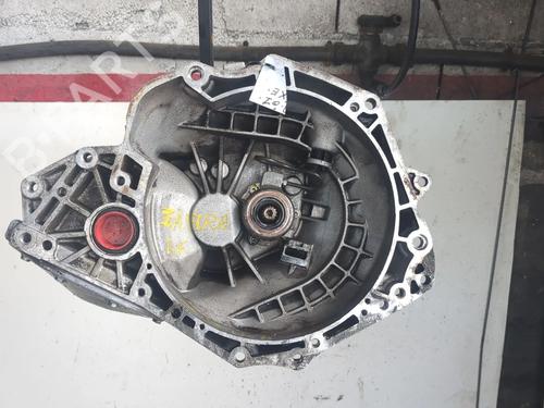 Used Gearbox OPEL ZAFIRA / ZAFIRA FAMILY B (A05) 1.6 (M75) (115 hp) 26411244