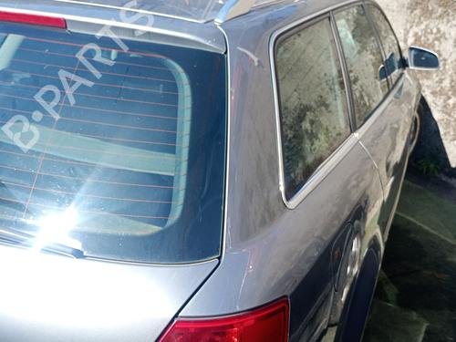 Left front window switch AUDI A4 B6 Avant (8E5) 2.5 TDI | BP40063201I27 - Image 6
