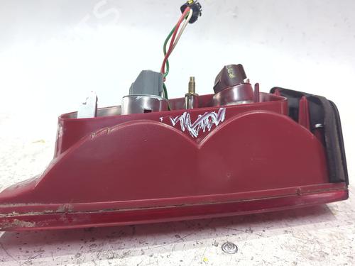 Left tailgate light PEUGEOT 607 (9D, 9U) 2.2 HDi | BP39638092C79 - Image 8
