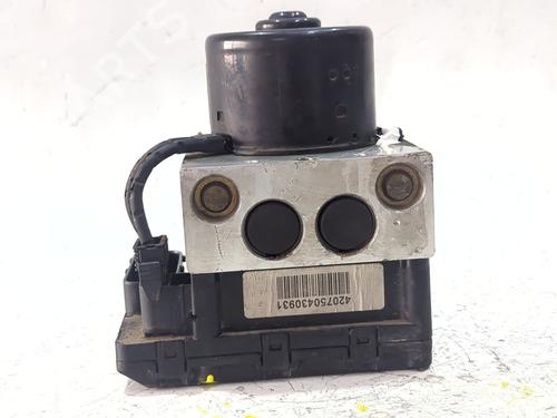 ABS Bremseaggregat ABS Bremseaggregat 37692537 37692537