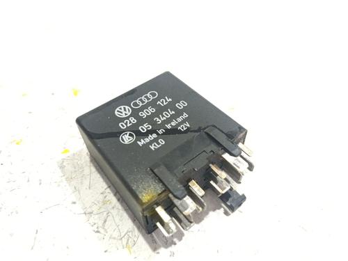 Used Electronic module Electronic module VW GOLF III (1H1) 1.9 TD, GTD (75 hp) 40063192 40063192