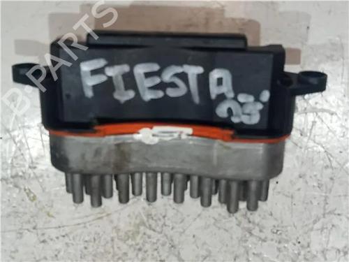 Varmeblæsermodstand FORD FIESTA IV (JA_, JB_) 1.0 i | BP23913830M108
