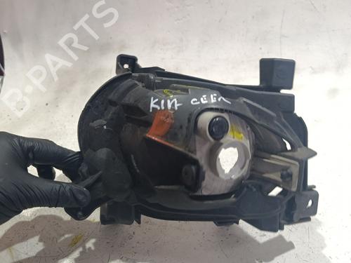 Left front fog light KIA CEE'D (JD) 1.4 CRDi 90 | BP39098794C30 - Image 4