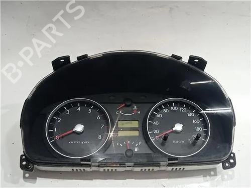 Cockpit HYUNDAI GETZ (TB) 1.5 CRDi (88 hp) 23914678