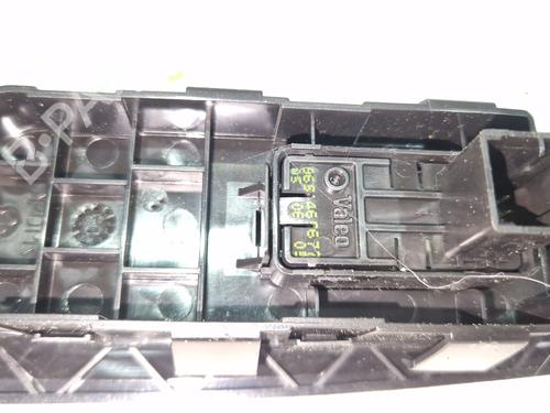 Right front window switch CITROËN C4 I (LC_) 1.6 16V | BP34264704I26  - Image 5