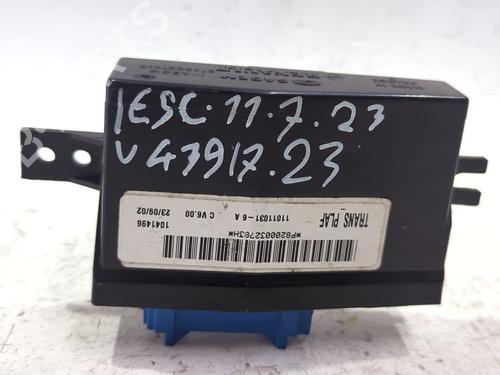 Elektronische module Elektronische module 39641163 39641163