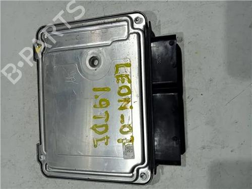 Electronic module SEAT LEON (1P1) 2.0 TDI 16V | BP23930181M83 