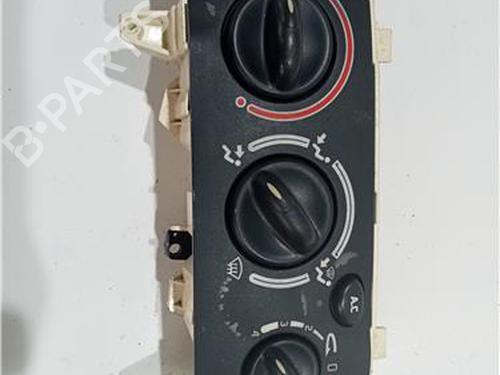 Commande Chauffage RENAULT MEGANE I Classic (LA0/1_) 1.9 dTi (LA1U) (80 hp) 23931750