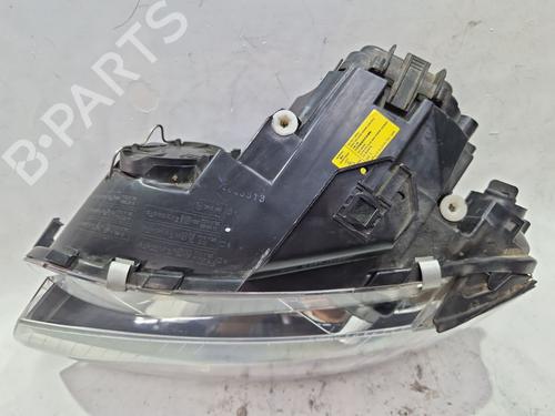 Left headlight AUDI A3 (8P1) 2.0 TDI 16V | BP36768400C28 - Image 7