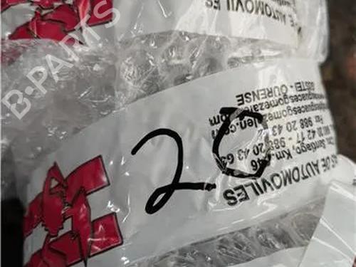 Left front shock absorber SUZUKI SWIFT II Hatchback (EA, MA) 1.3 (SF413) | BP23924025M16 