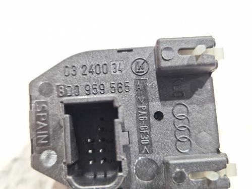 Spejlkontakt AUDI A3 (8L1) 1.9 TDI | BP29876421I25