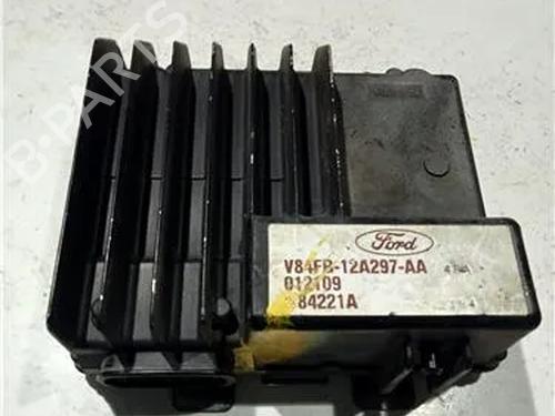 Used Electronic module FORD FIESTA IV (JA_, JB_) 1.0 i (65 hp) 23922268