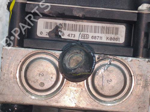 ABS pump AUDI A4 B7 Avant (8ED) 2.0 TDI quattro | BP23926868M43 