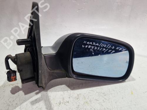 Used Right mirror Right mirror CITROËN XSARA (N1) [1997-2005] 34620877 34620877