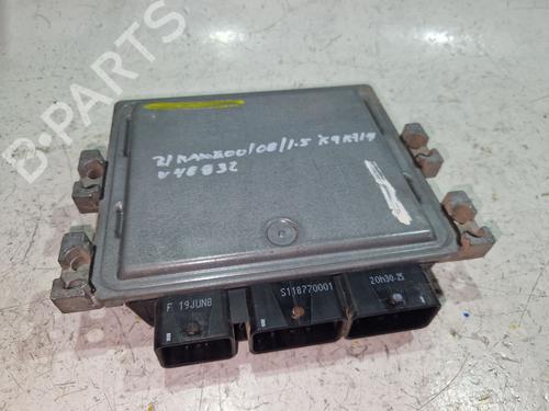 Electronic module RENAULT KANGOO (KC0/1_) 1.5 dCi | BP36017551M83 - Image 4
